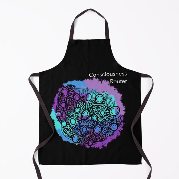 Item preview, Consciousness Router designed and sold by KateQR.