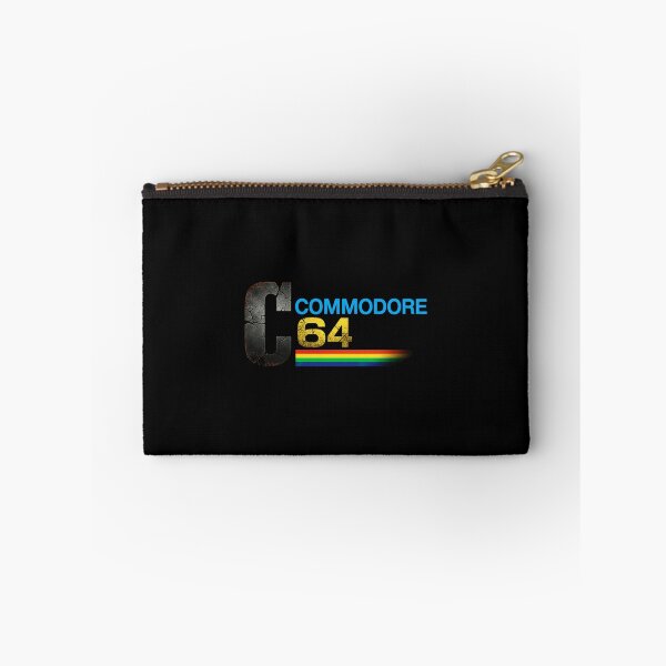Artikelvorschau, Commodore 64 Logo entworfen und verkauft von dragonnning.