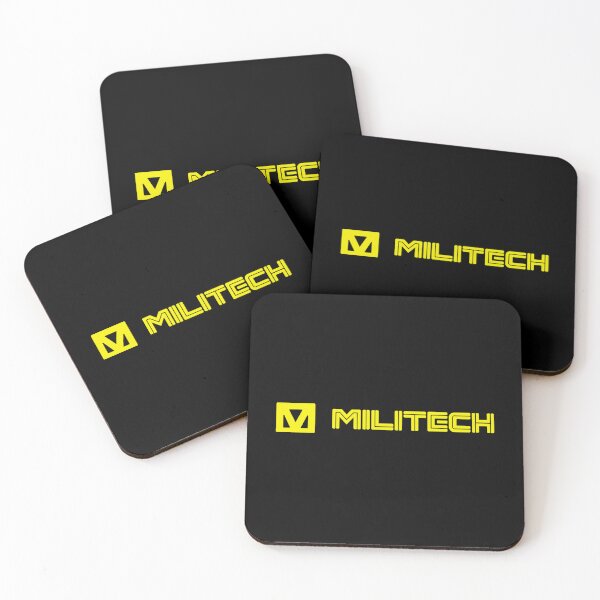 Item preview, Militech - Cyberpunk Pink 2077 designed and sold by castyabionen.