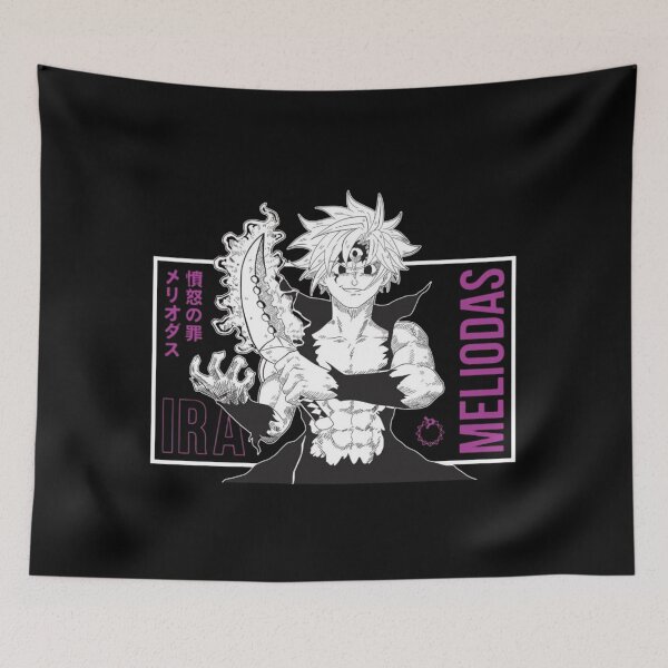 Item preview, wrath of the dragon designed and sold by Popolarisu.