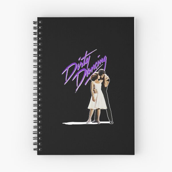 Item preview, Dirty Dancing Classic Romantic Standing Embrace designed and sold by carldaella.
