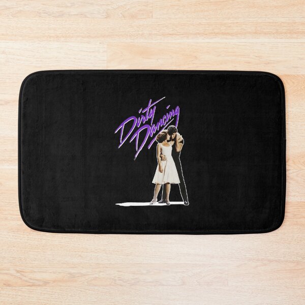 Item preview, Dirty Dancing Classic Romantic Standing Embrace designed and sold by carldaella.