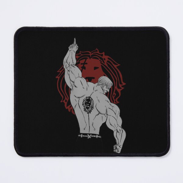 Item preview, scribble the strong man designed and sold by Popolarisu.