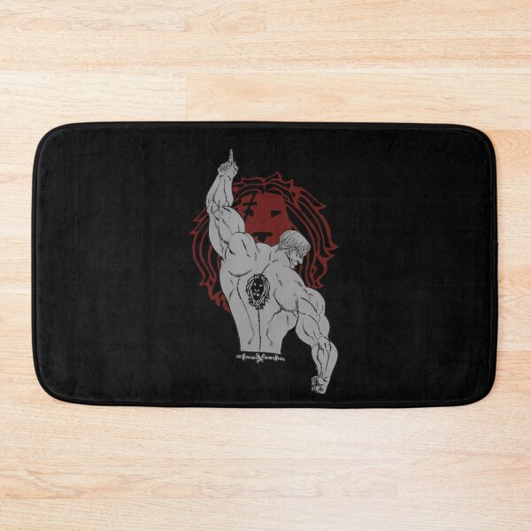 Item preview, scribble the strong man designed and sold by Popolarisu.
