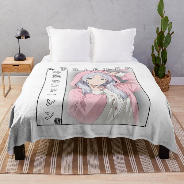 Item preview, Elegant Elf Mage Aesthetic – Fantasy Anime Style Illustration designed and sold by lamiarte.