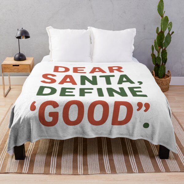 Item preview, Funny Christmas T-Shirt • Cute Santa Illustration • Holiday Gift Idea designed and sold by Ghost-Aakash488.