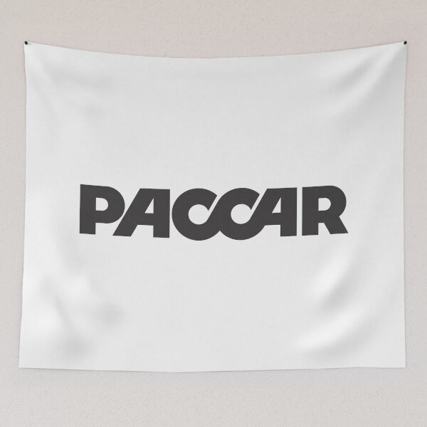 Item preview, Copper Paccar Daf Trucks aCrest Vista designed and sold by mill3h.