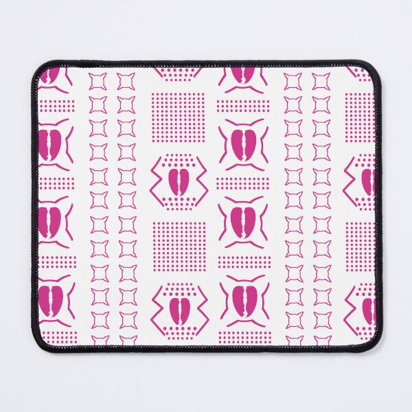 Item preview, Authentic Bogolan pattern designed and sold by Wolagno.