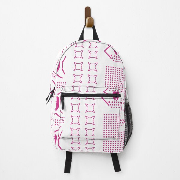 Item preview, Authentic Bogolan pattern designed and sold by Wolagno.