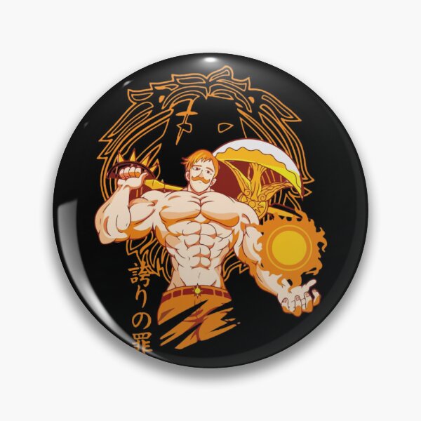 Item preview, sunshine flame hero designed and sold by Popolarisu.