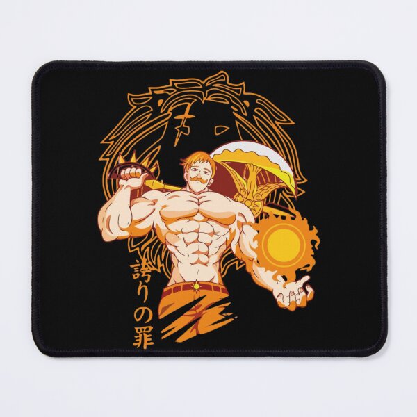 Item preview, sunshine flame hero designed and sold by Popolarisu.