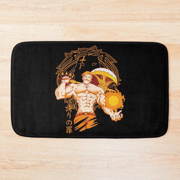 Item preview, sunshine flame hero designed and sold by Popolarisu.
