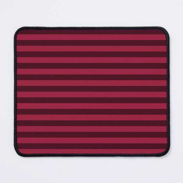 Item preview, Cherry red stripes designed and sold by RishabhArts1.