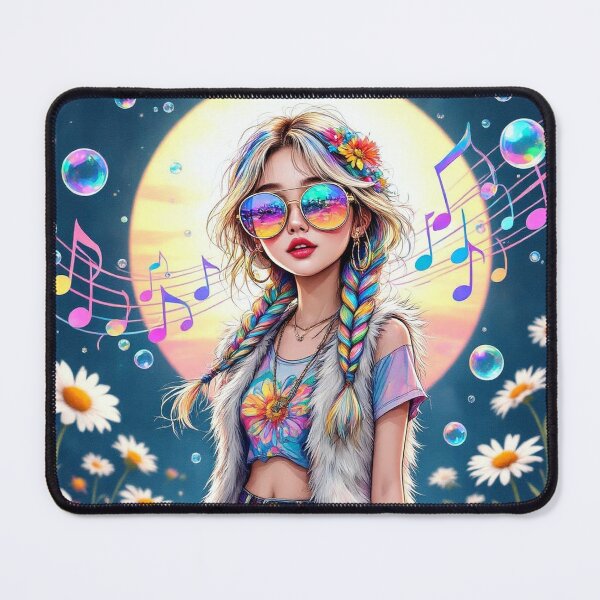 Item preview, Hippie summer dream designed and sold by Talpha.