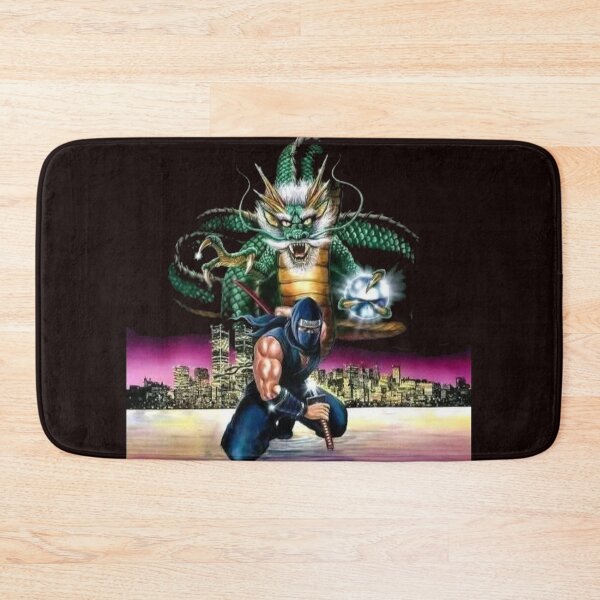 Item preview, Ninja Gaiden designed and sold by virusRojo.