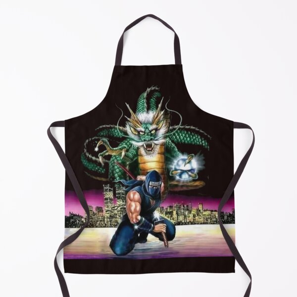 Item preview, Ninja Gaiden designed and sold by virusRojo.