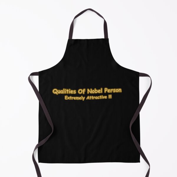 Item preview, Qualities Of a Noble Person – Extremely Attractive Inner Character Quote Sticker designed and sold by CapriCreatives.