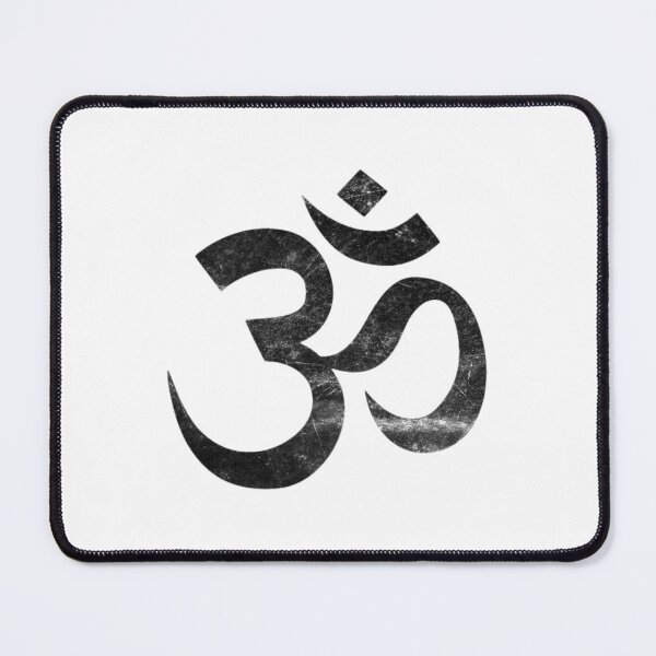 Item preview, Vintage style OM symbol designed and sold by Robobonez.