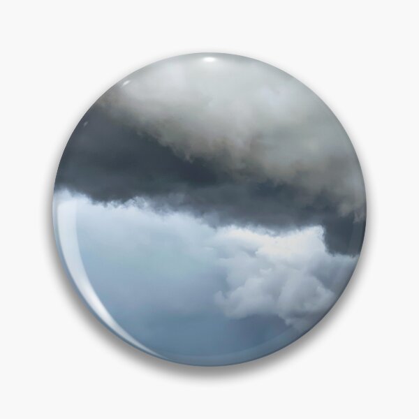 Item preview, Storm Cloud designed and sold by The Scenic Route.