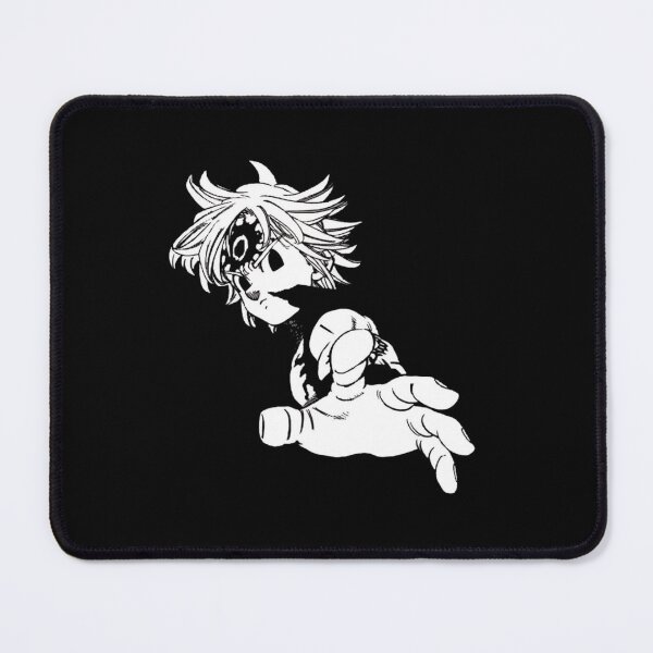 Item preview, meliodas designed and sold by Popolarisu.