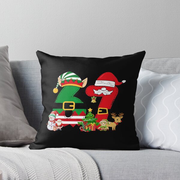 Item preview, Funny Meme 6 7 Christmas 67 Santa Elf Kids Boy Matching  designed and sold by JEFDodsonArt.