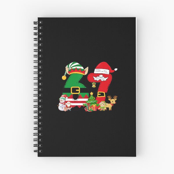 Item preview, Funny Meme 6 7 Christmas 67 Santa Elf Kids Boy Matching  designed and sold by JEFDodsonArt.
