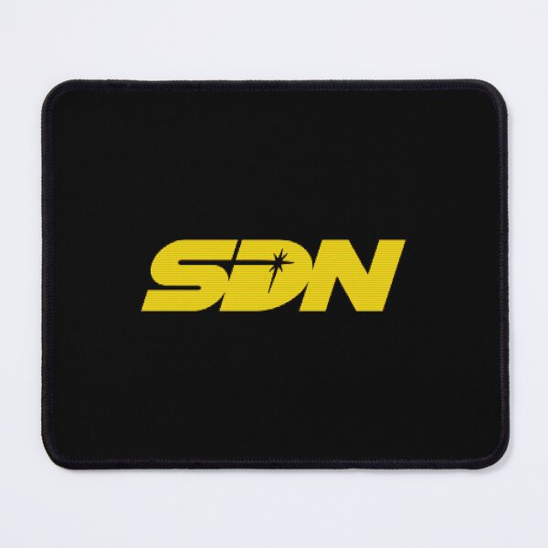 Item preview, Superhero Dispatch Network (Sdn) - Pixel Logo  designed and sold by brucerios.