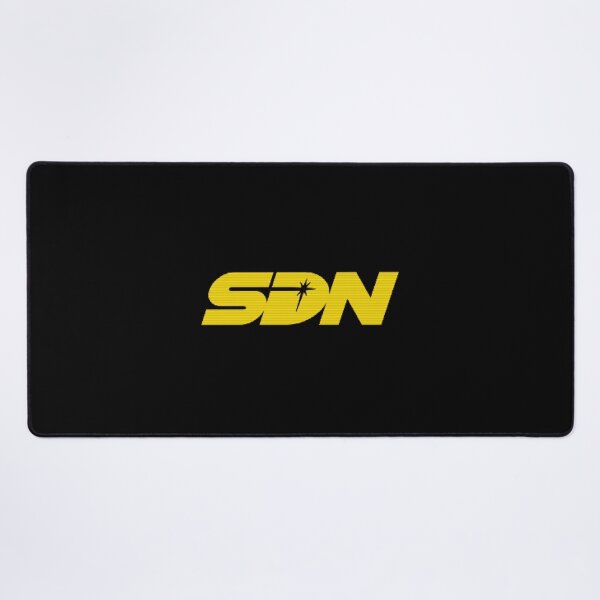 Item preview, Superhero Dispatch Network (Sdn) - Pixel Logo  designed and sold by brucerios.