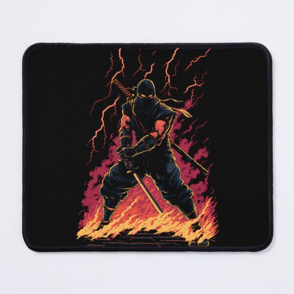 Item preview, Ryu Hayabusa designed and sold by RatherCreative.