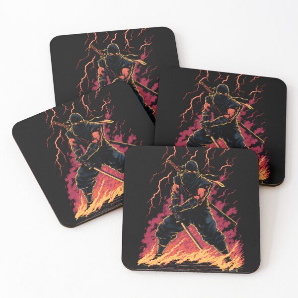 Item preview, Ryu Hayabusa designed and sold by RatherCreative.