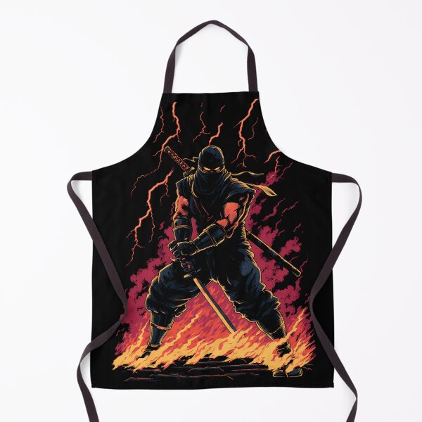 Item preview, Ryu Hayabusa designed and sold by RatherCreative.
