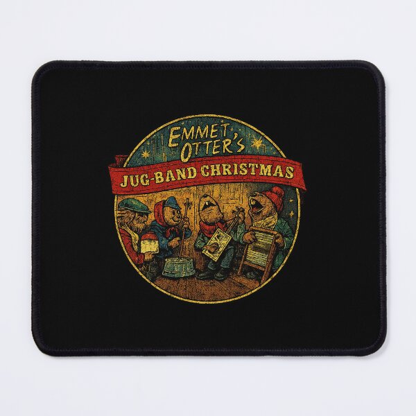 Item preview, Jug Band Christmas  designed and sold by ferminhays.
