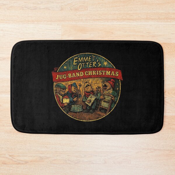 Item preview, Jug Band Christmas  designed and sold by ferminhays.