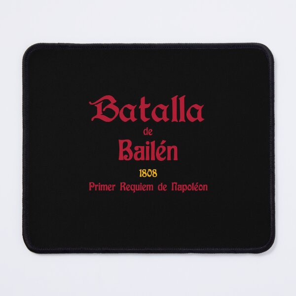 Item preview, Battle of Bailén - Andalusia / Spain designed and sold by cvelasco88.