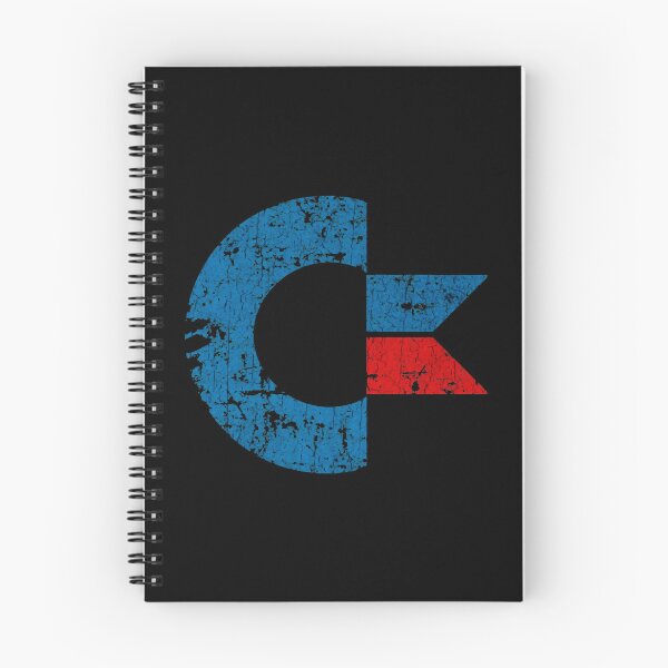Item preview, Commodore C - Vintage  designed and sold by dragonnning.