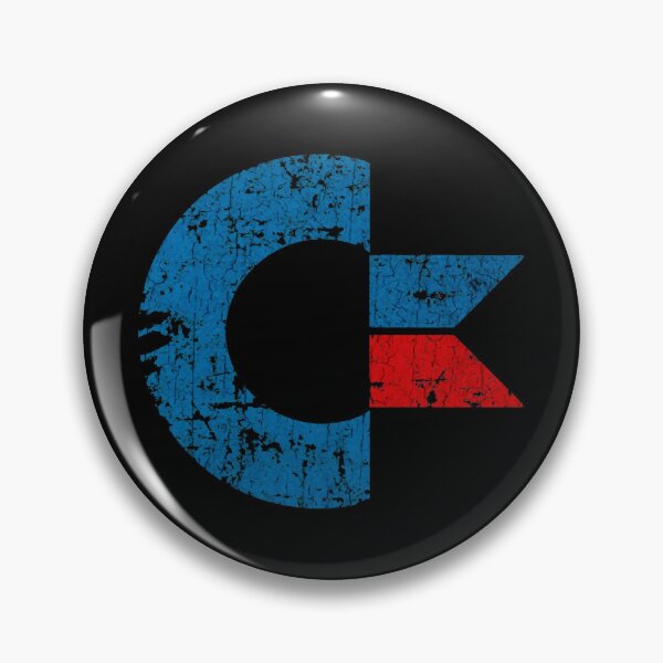 Item preview, Commodore C - Vintage  designed and sold by dragonnning.