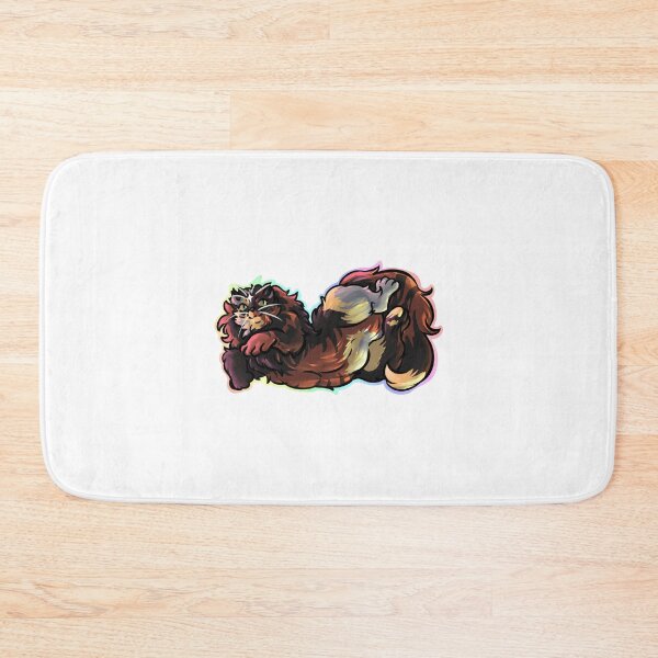 Item preview, Sunstar, The Fluffiest of Logs designed and sold by AstralRavens.