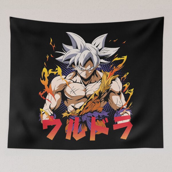 Item preview, Ultimate warrior  designed and sold by Salonokozina.