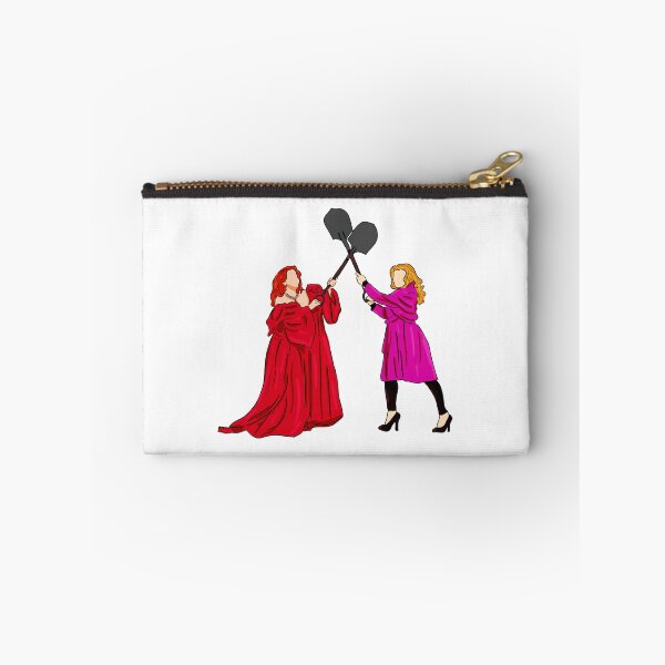 Item preview, Death Becomes Her - Shovel Duel  designed and sold by marissalaoraeme.