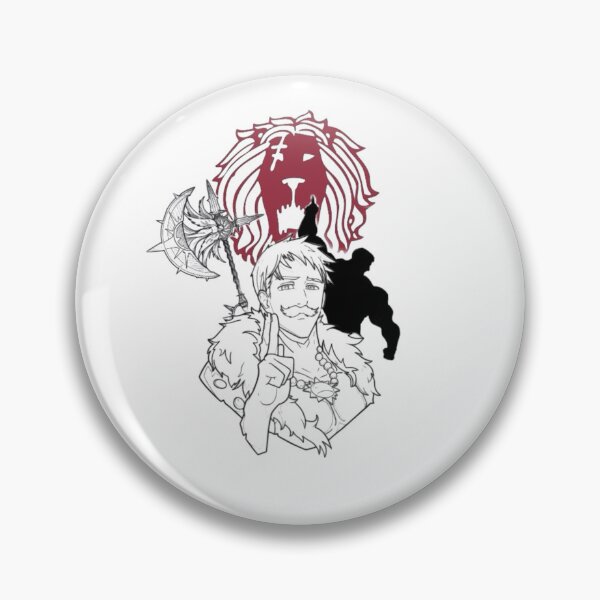 Item preview, escanor designed and sold by Popolarisu.
