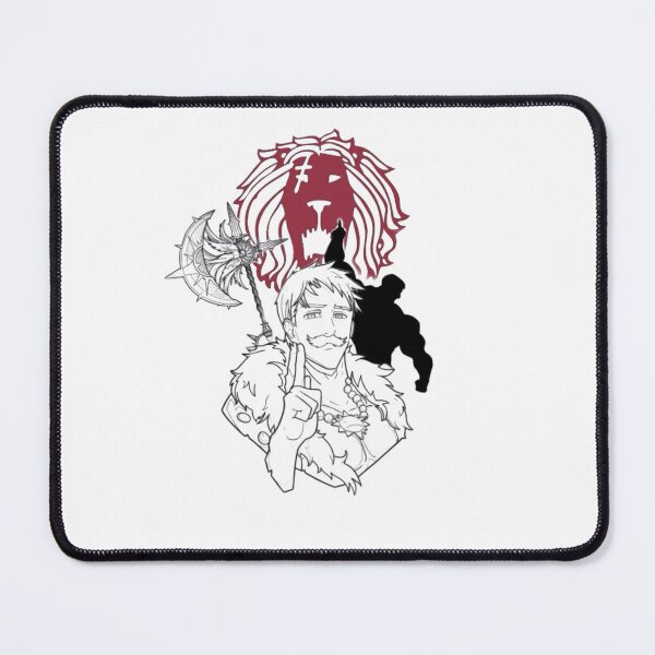 Item preview, escanor designed and sold by Popolarisu.