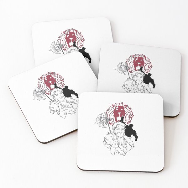 Item preview, escanor designed and sold by Popolarisu.