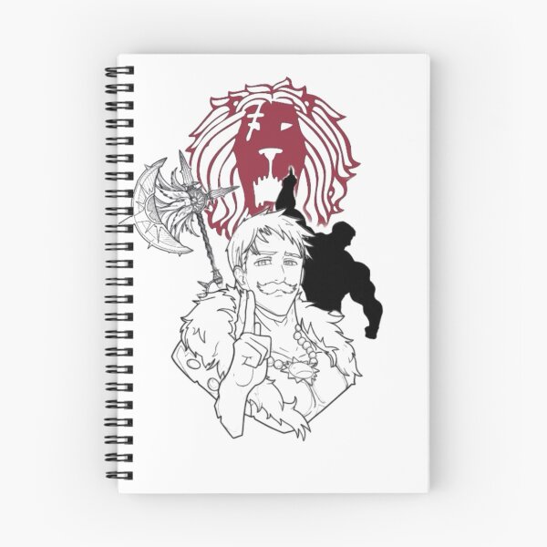 Item preview, escanor designed and sold by Popolarisu.