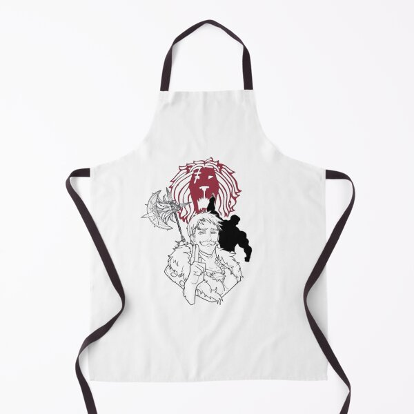 Item preview, escanor designed and sold by Popolarisu.