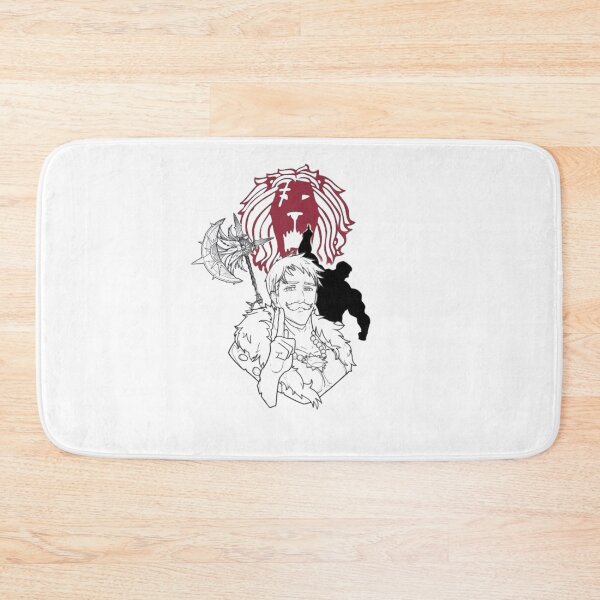 Item preview, escanor designed and sold by Popolarisu.