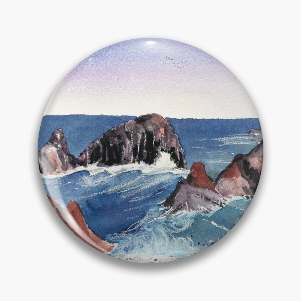 Item preview, Ponta da Barca designed and sold by nathalie renotte.