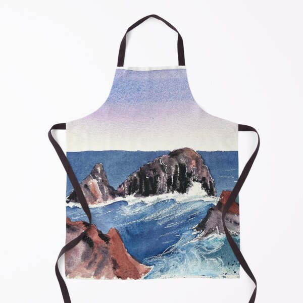 Item preview, Ponta da Barca designed and sold by nathalie renotte.