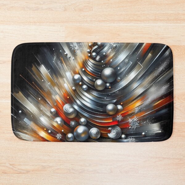 Item preview, Minimal Christmas Tree designed and sold by Visual Nomad Club.