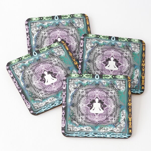 Item preview, Euphoric Neurotransmitters! By Artist interval43 designed and sold by interval:43.