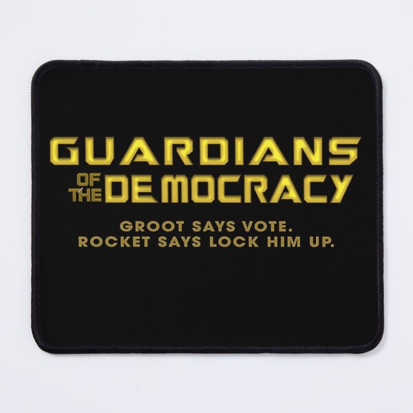 Item preview, Says Vote designed and sold by Holwayout.